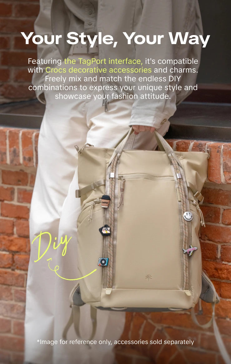 PGYTECH OneGo Roamer Camera Backpack 18L / 25L