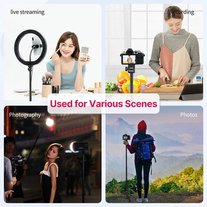 Ulanzi MT-79 2m Portable Tripod Light Stand