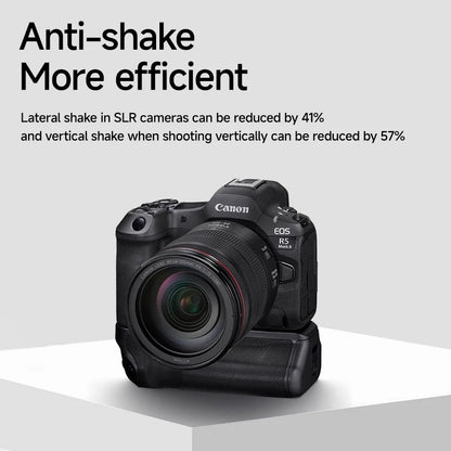 BG-R20 Battery Grip for Canon EOS R5 / R6 Series