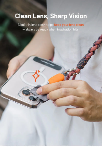 PGYTECH LinkGo Phone Photography Crossbody Strap