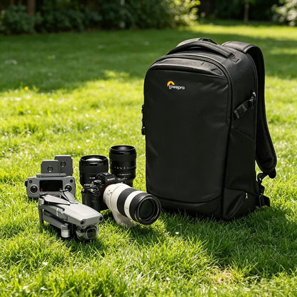Lowepro Flipside 300 AW III Camera Backpack product image