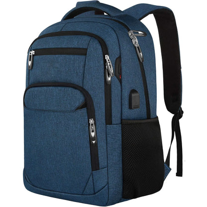 Camera Hub Essentials 18-Inch Waterproof Camera Backpack