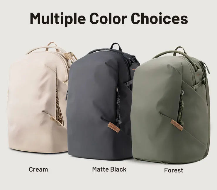 PGYTECH OneGo Lite Camera Backpack