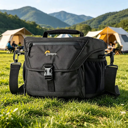 Lowepro Nova 180 AW II Camera Shoulder Bag product image