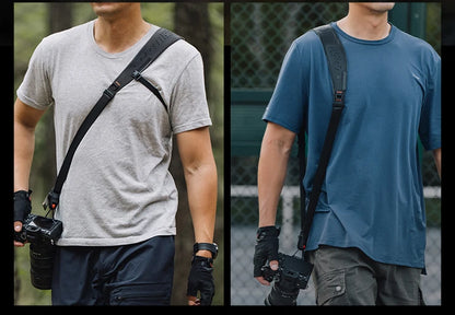 PGYTECH Camera Strap Pro Quick Release Shoulder Strap