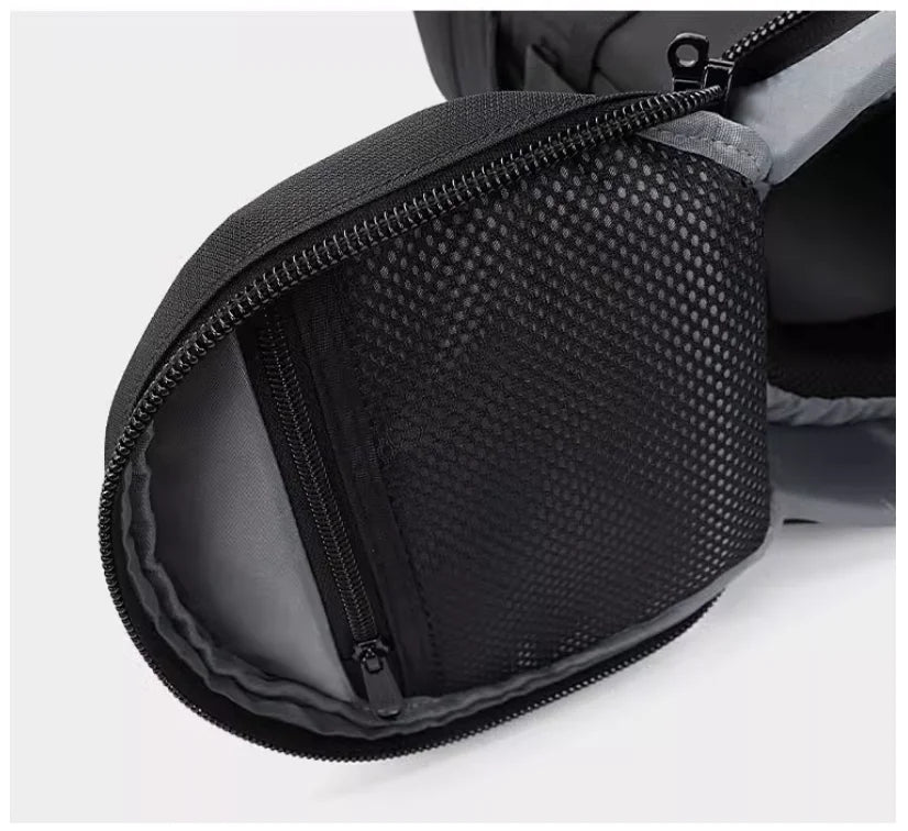 Telephoto Lens Case for 180-800mm Lenses