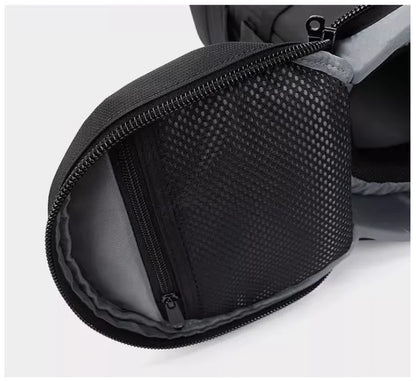 Telephoto Lens Case for 180-800mm Lenses