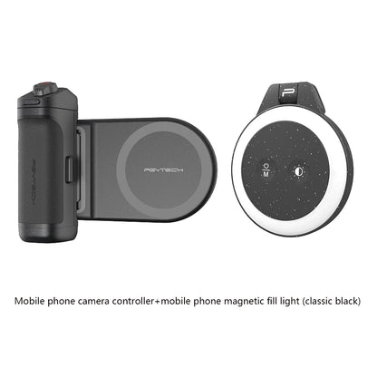 PGYTECH MagCam Magnetic Phone Camera Grip System
