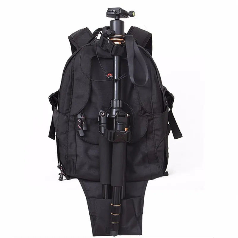 Lowepro Mini Trekker AW Camera Backpack product image