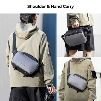 K&F Concept 10L Camera Sling Bag