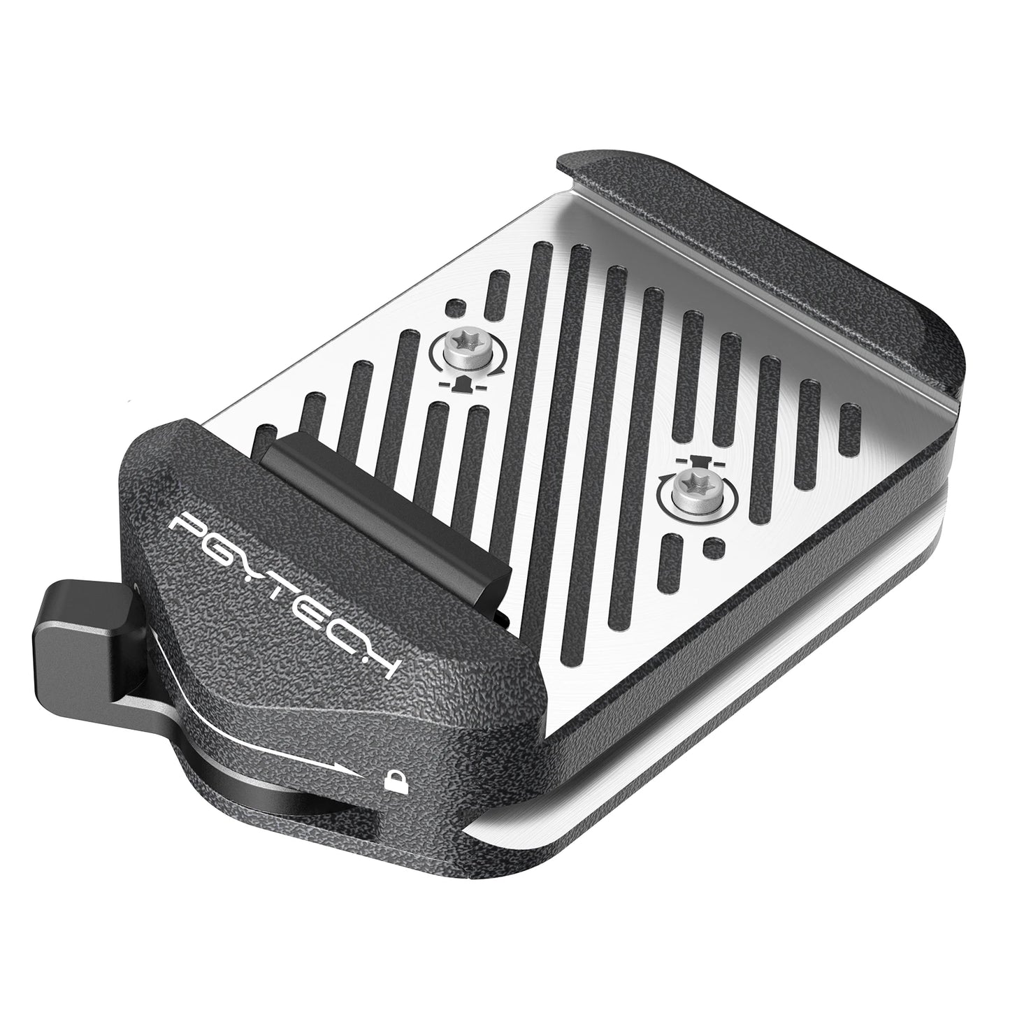 PGYTECH Arca-Type Quick Release Clamp & Plate V2