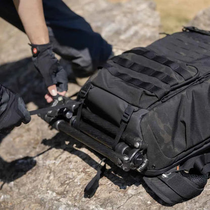 PGYTECH OneMo Tactical Camera Backpack