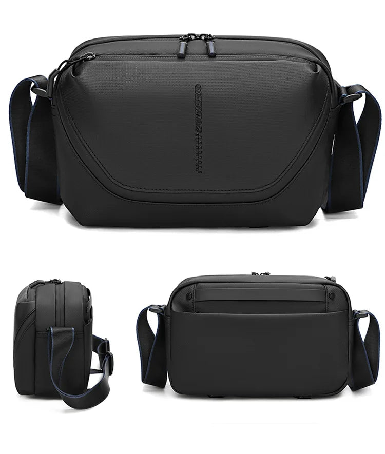 Crossbody Camera Pouch