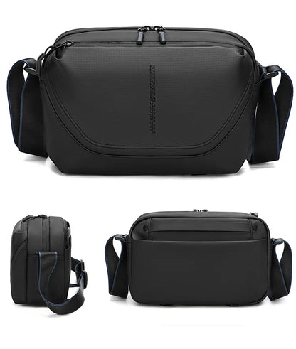 Crossbody Camera Pouch
