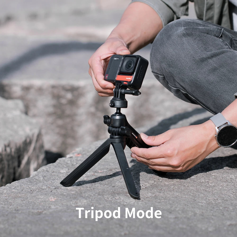 PGYTECH CapLock MantisPod Z 3-Way Tripod