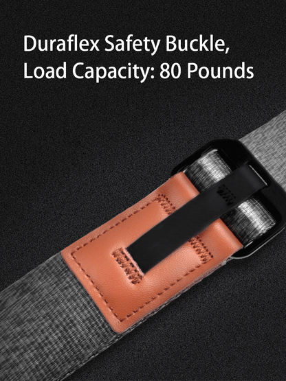Adjustable Nylon Camera Neck and Shoulder Strap