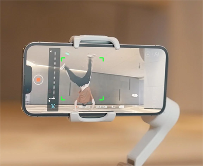 FeiyuTech VB4 Smartphone Gimbal with Face Tracking