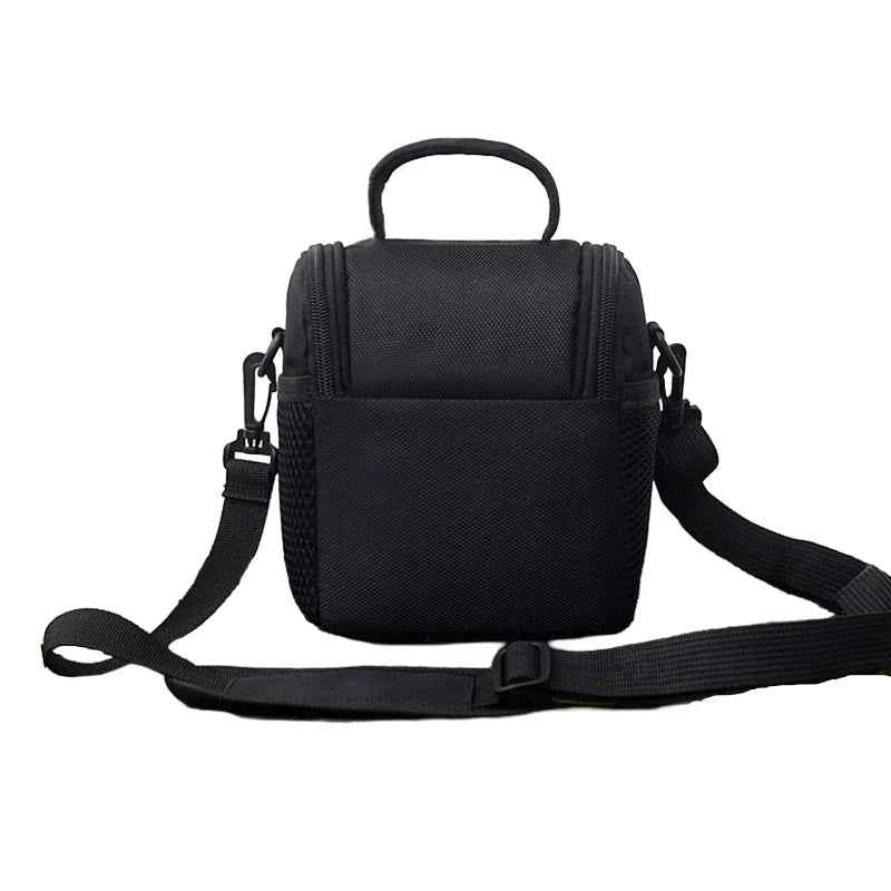 Mirrorless Camera Shoulder Bag for Canon, Nikon and Sony