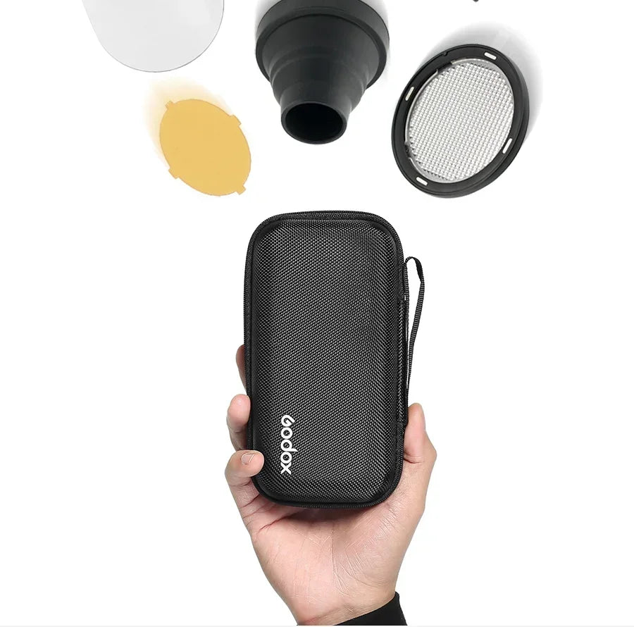 Godox AK-R1 Magnetic Flash Accessory Kit