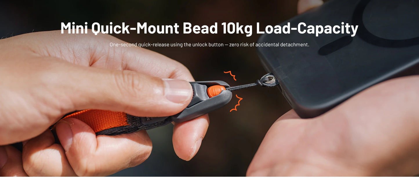 PGYTECH LinkGo Phone Photography Strap