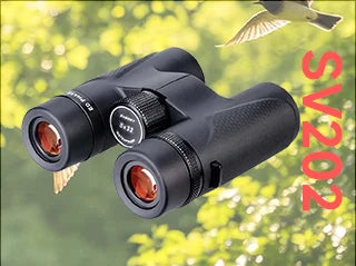 SVBONY SV202 ED Waterproof Binoculars