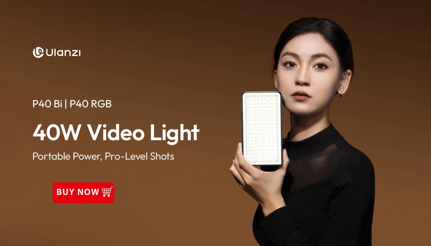 Ulanzi MT-79 2m Portable Tripod Light Stand