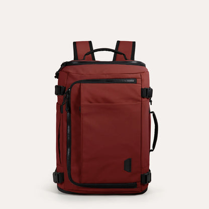 BAGSMART Vacuum Compression Travel Backpack 28L / 38L