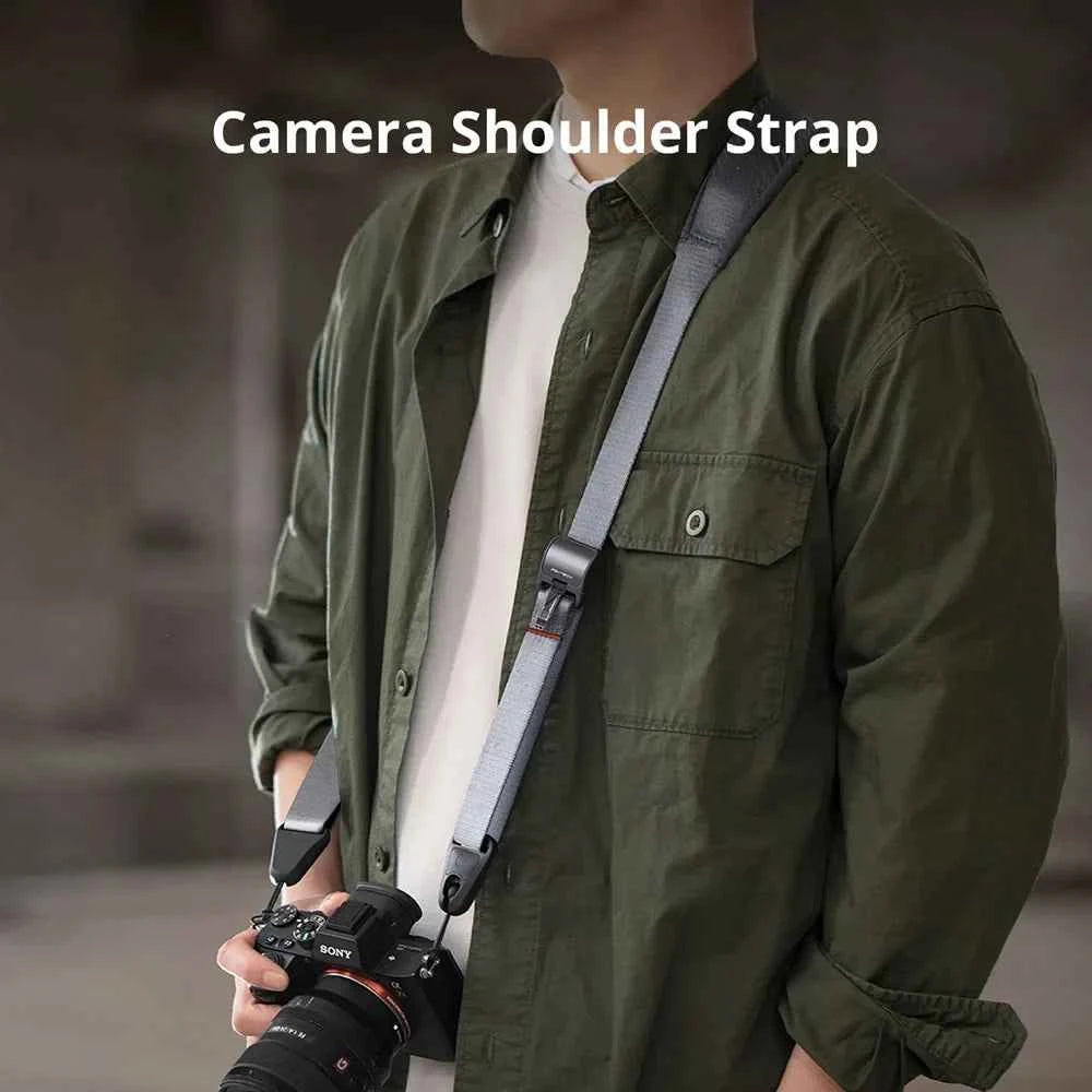 PGYTECH Quick Release Camera Neck Strap