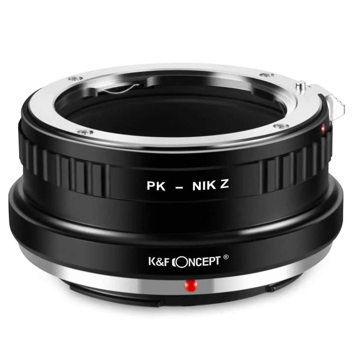 K&F Lens Mount Adapter - CameraHUB