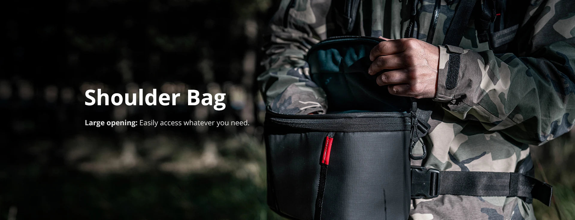 PGYTECH OneMo 2 Camera Backpack