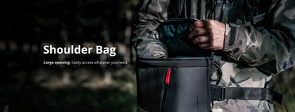 PGYTECH OneMo 2 Camera Backpack