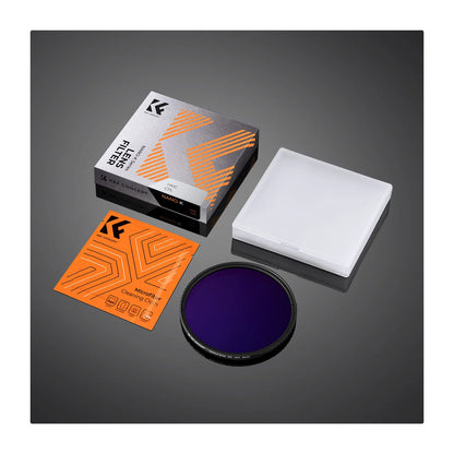 K&F K-Series Lens Filter Set