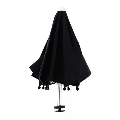 Camera Umbrella & Rain Shade Holder