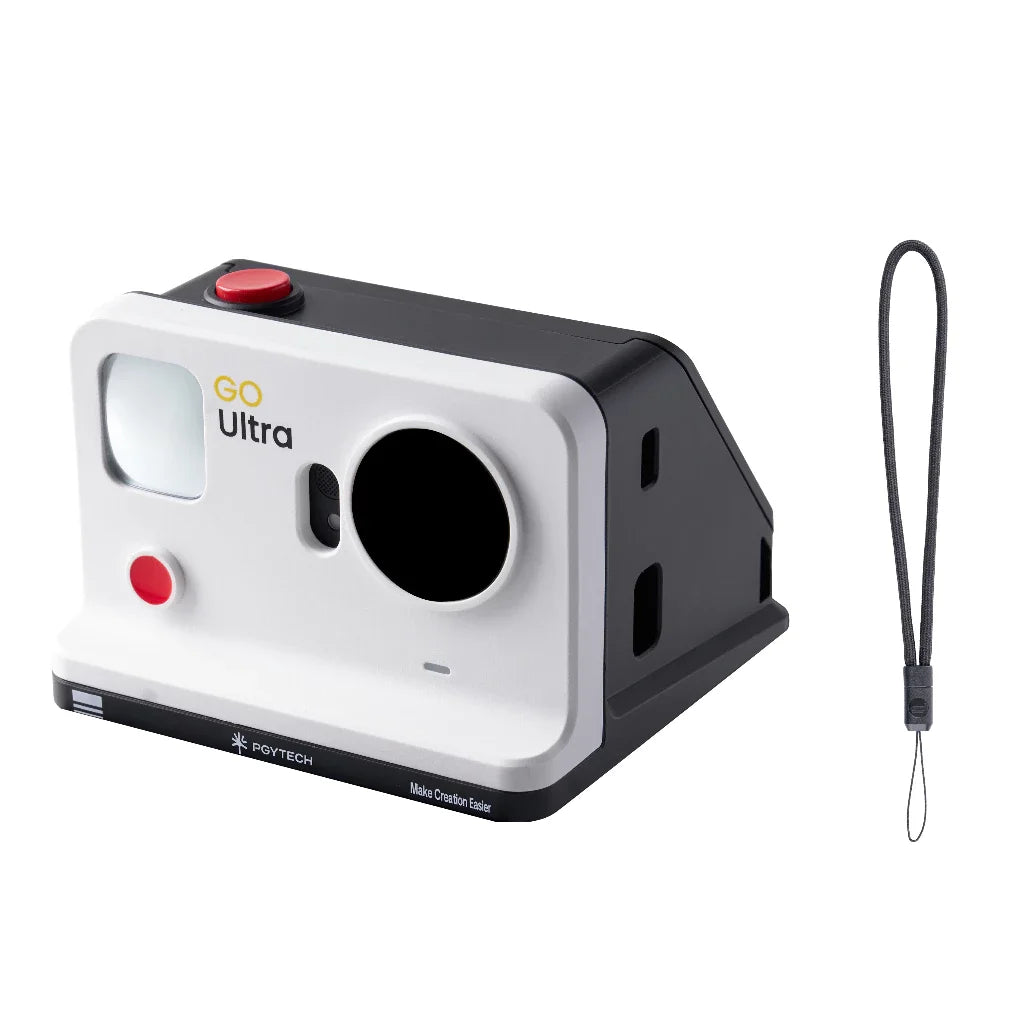 PGYTECH GO Ultra FunCam Case for Insta360 GO Ultra