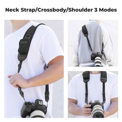 K&F Concept Camera Sling Bag