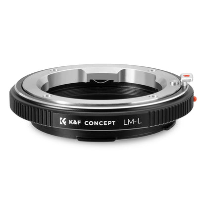 K&F Lens Mount Adapter - CameraHUB