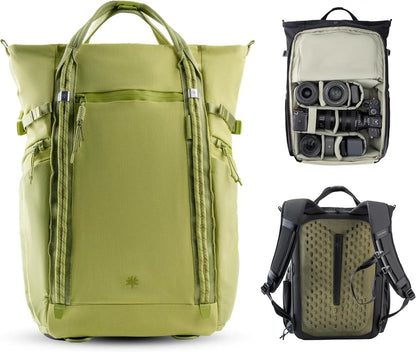 PGYTECH OneGo Roamer Camera Backpack 18L / 25L