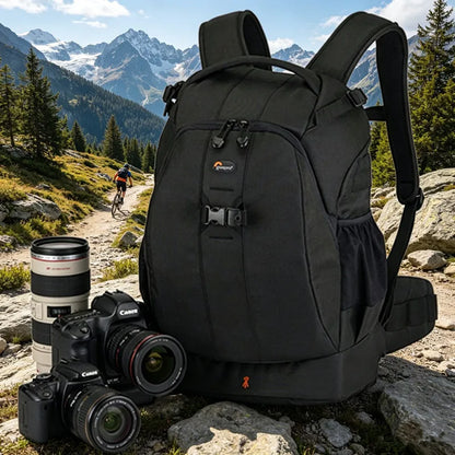 Lowepro Flipside 400 AW Camera Backpack