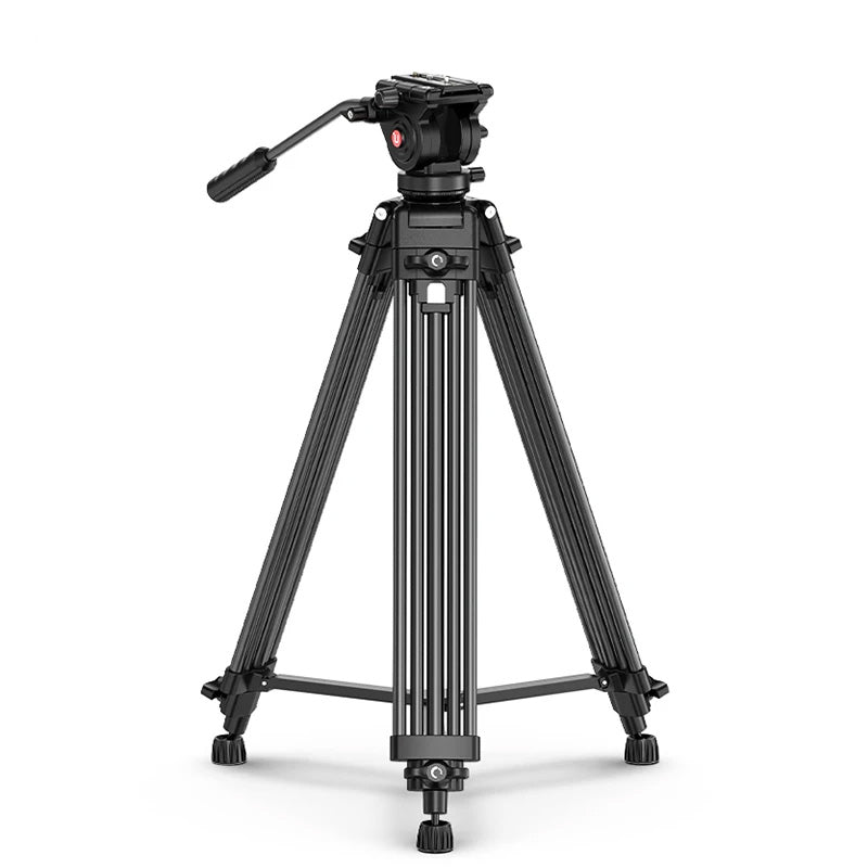 Ulanzi MT-81 Heavy Duty Aluminium Camera Tripod