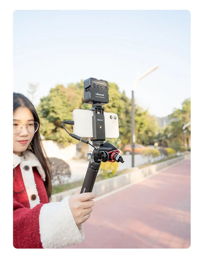 Ulanzi MT-14 Aluminium Mini Tripod