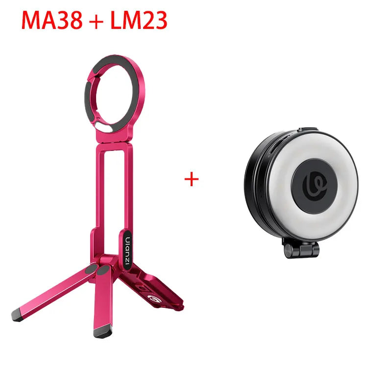 Ulanzi MA38 MagLock Phone Holder Stand - CameraHUB