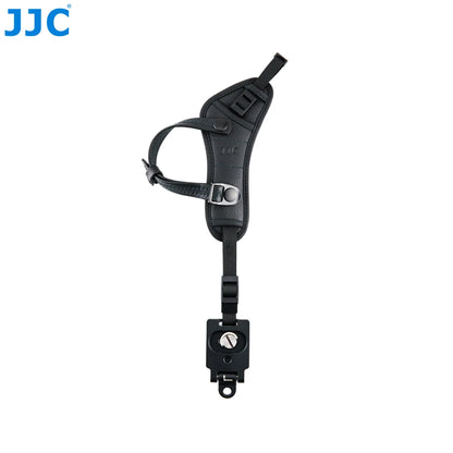 JJC DSLR Camera Hand Grip Strap with Arca-Swiss Plate