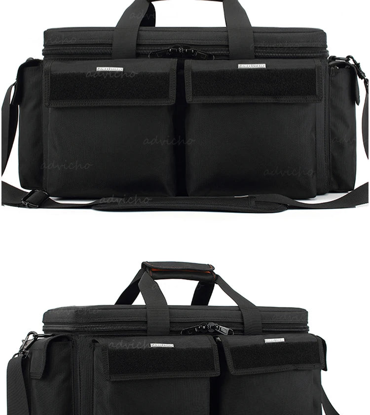 HDV5024 Large Camcorder Equipment Bag