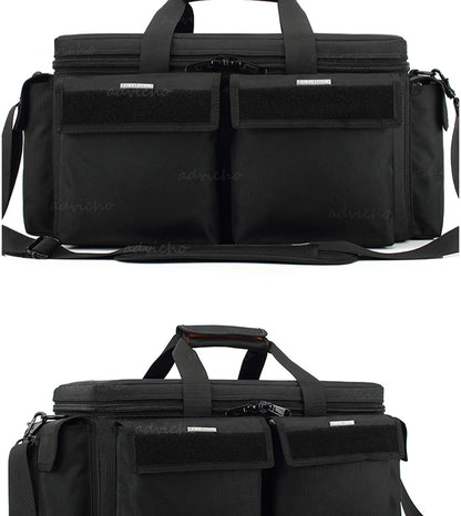 HDV5024 Large Camcorder Equipment Bag