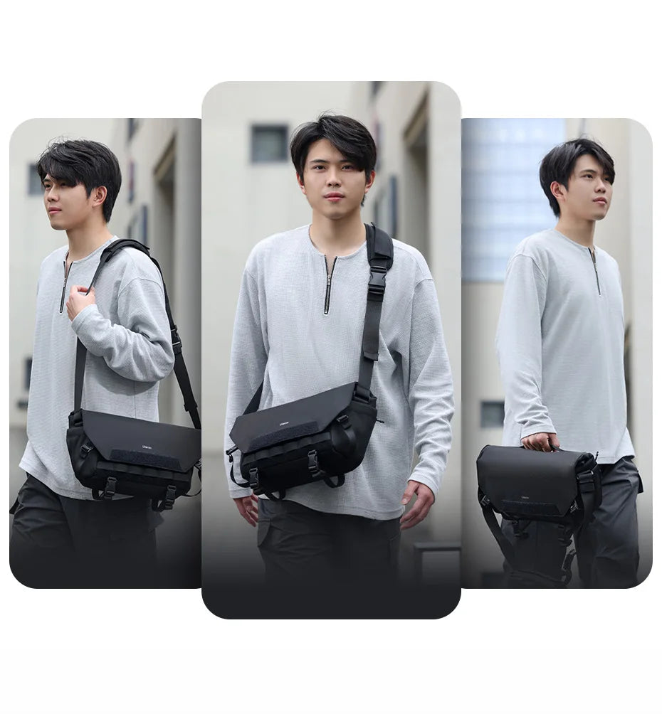Ulanzi BC08 9L Camera Sling Bag