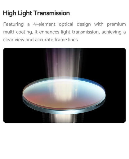 TTArtisan 35mm Optical External Viewfinder