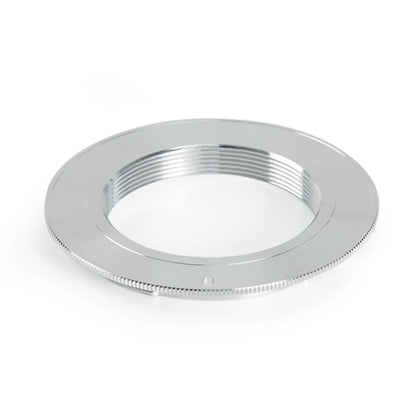M42 Screw Lens Adapter for Mirrorless and DSLR Cameras