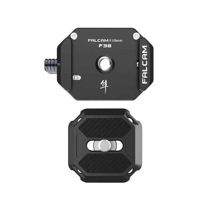 Ulanzi Falcam F38 Quick Release System