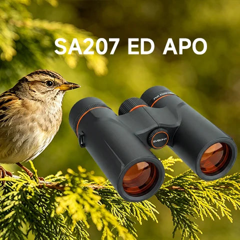 SVBONY SV202 ED Waterproof Binoculars
