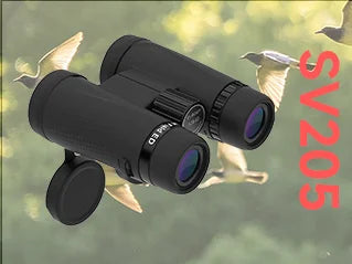 SVBONY SV202 ED Waterproof Binoculars